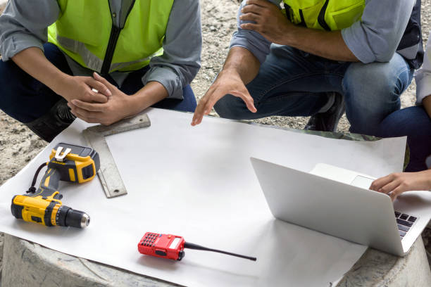 Affordable Concrete Services in VA